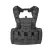 Kamizelka TT Chest Rig MKII - Black - Tasmanian Tiger Kamizelka TT Chest Rig MKII - Black - Tasmanian Tiger